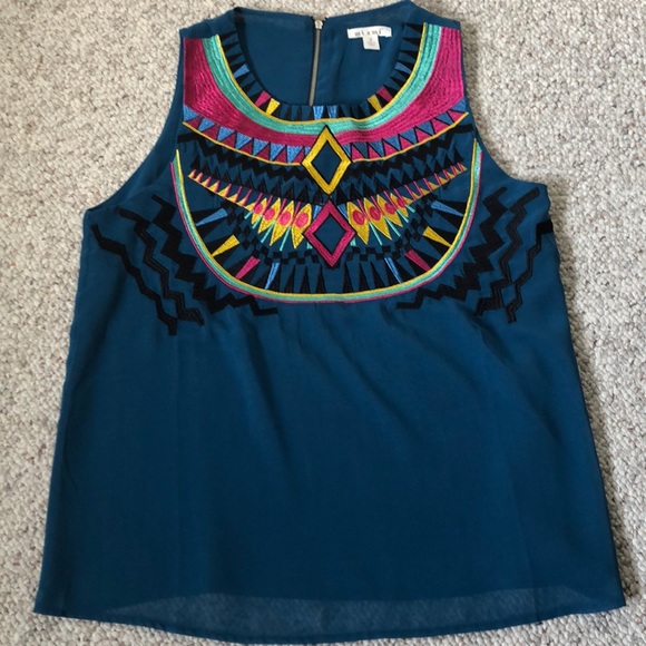 Miami brand Top - Picture 3 of 6